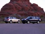 Porsche Cayenne S 2004 года